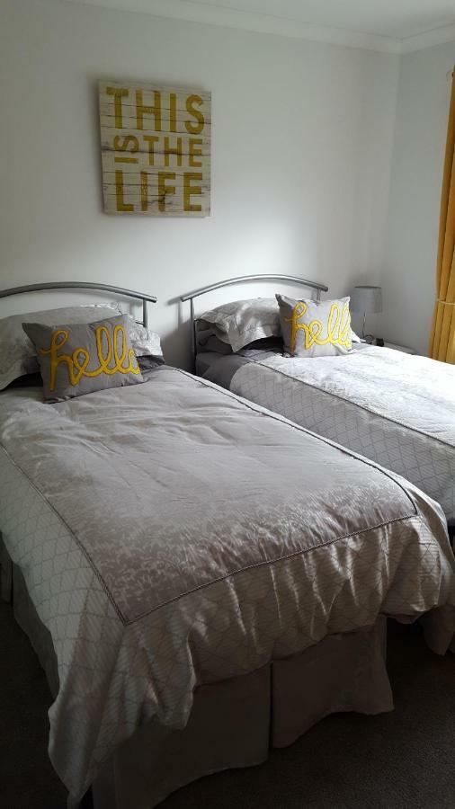 Casa Poco Bed & Breakfast Балачулиш Екстериор снимка